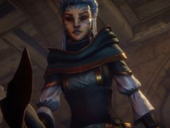 Dreamfall Chapters Book Four: Revelations launches December 3