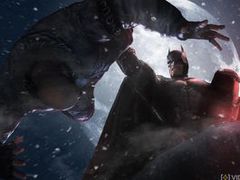 WB Games Montreal has two new DC games in development