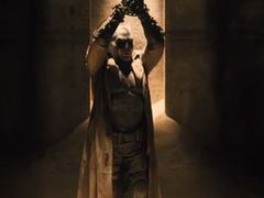 Batman wears a coat in the latest Batman v Superman: Dawn of Justice teaser trailer