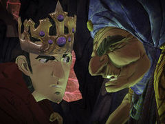 King’s Quest: Rubble Without a Cause launches December 16