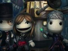 Doctor Who costume packs come to LittleBigPlanet 3