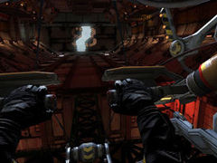 Gunjack launches in the UK for Samsung Gear VR