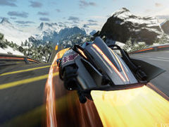 Fast Racing Neo blasts onto Wii U next week