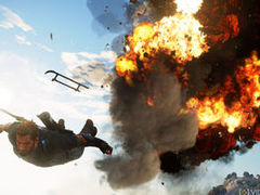 Just Cause 3 dev already has two new ‘action-packed’ sandbox games in development