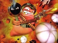 Worms franchise tops 70 million units