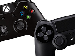 PS4 beats Xbox One during Black Friday week – but not by much
