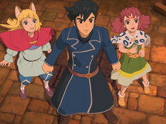 Ni no Kuni 2: Revenant Kingdom confirmed for PS4