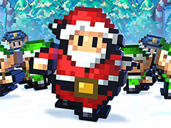 The Escapists is getting free Christmas DLC this week