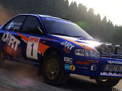 DiRT Rally drifts on to PS4 & Xbox One in April 2016