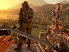 Dying Light’s ‘The Following’ DLC releases February 9