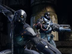 Epic’s Paragon confirmed for PS4