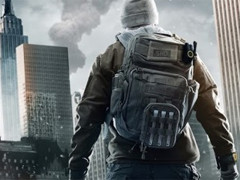 The Division alpha sends Xbox One pre-orders soaring