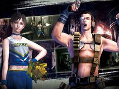 Resident Evil 0 digital pre-orders come with bonus cheerleader outfit & Wolf Force costume