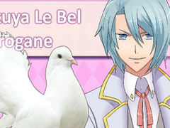Hatoful Boyfriend: Holiday Star releases on PC, PS4 & PS Vita this month