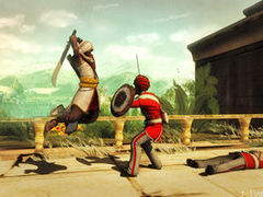 Assassin’s Creed Chronicles India & Russia delayed to early 2016
