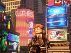 LEGO Marvel’s Avengers trailer shows off eight open world areas