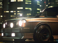 Need For Speed’s latest update introduces new events, collectibles & music