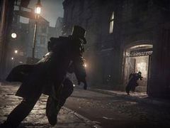 Jack the Ripper DLC comes to Assassin’s Creed Syndicate on December 15 for PS4 & Xbox One