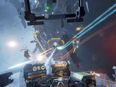 Pre-order Oculus Rift to get EVE: Valkyrie for free