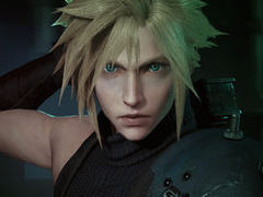 Final Fantasy VII Remake development ‘further along than perhaps many had realised’ – Square