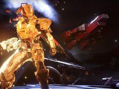 Need For Speed & Destiny: The Taken King are the latest PSN Deals of Christmas