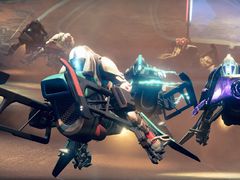 Bungie reassures Destiny fanbase that a big content update is coming in 2016