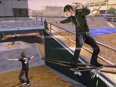 Tony Hawk’s Pro Skater 5 lands on Xbox 360 & PS3