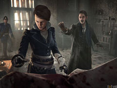 Assassin’s Creed Syndicate & Season Pass is the latest PSN Deal of Christmas