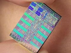 Nano-engineered chip could speed up computer processing by a factor of 1000