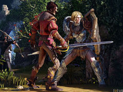 Fable Legends delayed to 2016