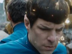 Star Trek Beyond gets its first trailer