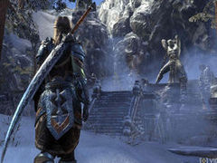 The Elder Scrolls Online is the 8th Deal of Christmas on PlayStation Store