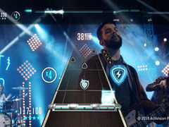 Rival Challenges launches for Guitar Hero Live