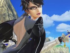 Bayonetta & Fire Emblem’s Corrin are coming to Super Smash Bros.