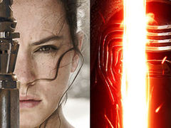 Star Wars: The Force Awakens Review Round-up