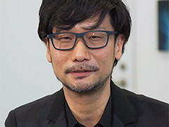Kojima ‘contractually forbidden’ from talking about Konami split