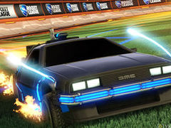 Rocket League has made almost $50m, has over 8 million players