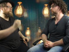 The Games Media vs The Games Developer: The Guardian Interviews Brian Cranst