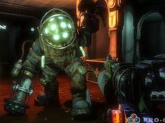 Did 2K just tease a new BioShock for 2016?