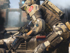 UK Video Game Charts: Black Ops 3 is the first No.1 of 2016