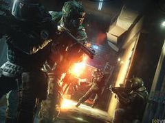 Rainbow Six Siege’s first two DLC Operators arrive on February 2