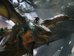 Xbox One exclusive Scalebound delayed to 2017