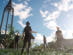 The “real” Final Fantasy 15 to be shown off in March