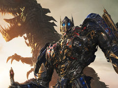 Michael Bay will direct the fifth Transformers movie