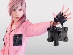 Final Fantasy XIII’s Lightning to appear in Louis Vuitton’s spring-summer 2016 collection