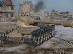 Second World of Tanks Open Beta begins on PS4 this weekend