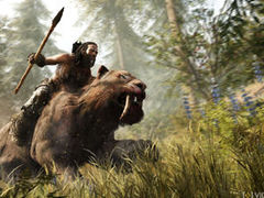 Far Cry Primal ditches co-op to focus on creating ‘the best possible experience’