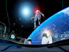 Adr1ft launches on PC March 28, PS4 & Xbox One ‘shortly after’