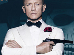 Spectre DVD & Blu-ray UK release date set for February 22