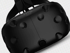 HTC Vive pre-orders go live on February 29